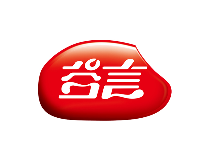 谷言食品logo设计